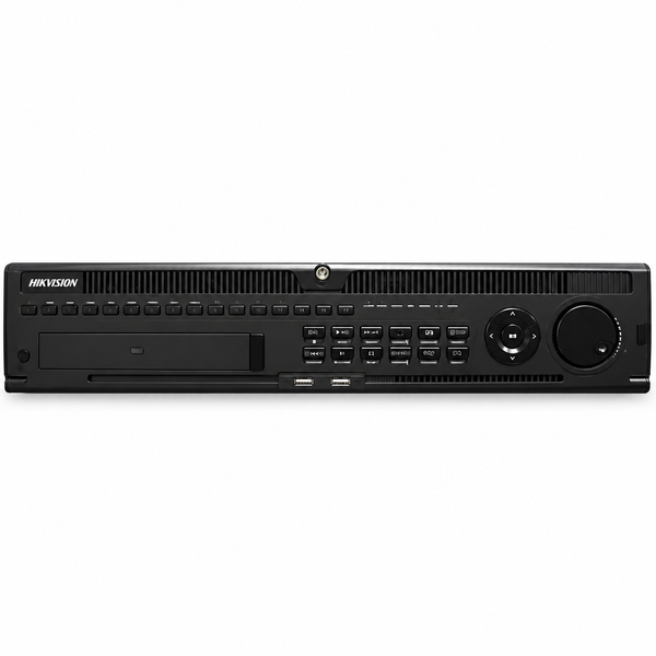 Đầu ghi IP Hikvision DS-9664NI-I8 - ảnh đại diện