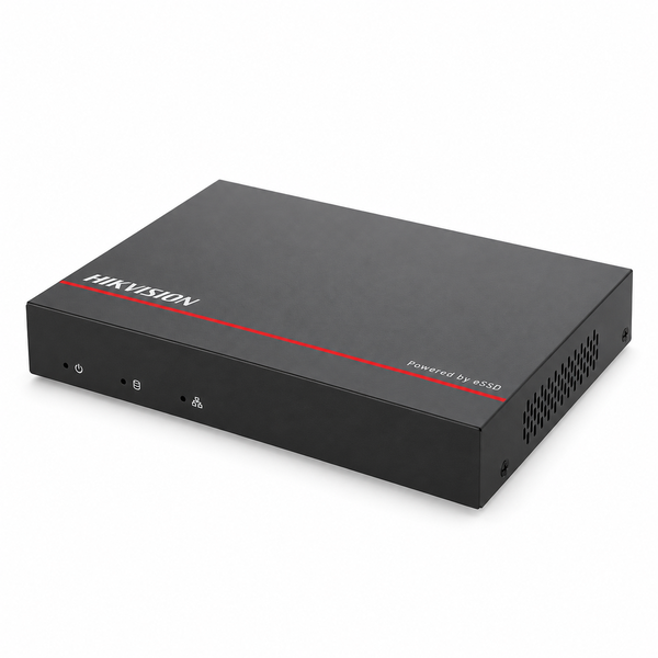Đầu ghi IP Hikvision DS-E04NI-Q1/4P - ảnh đại diện