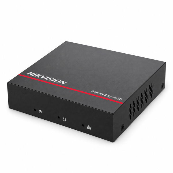 Đầu ghi IP Hikvision DS-E04NI-Q1 - ảnh đại diện