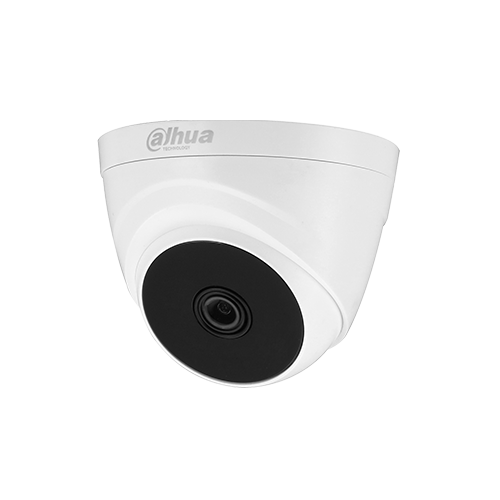 Camera HDCVI  2MP Dahua DH-HAC-T1A21P