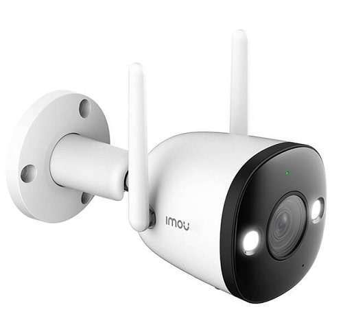 Camera Wifi Imou F42FP (Bullet 2E 4MP)