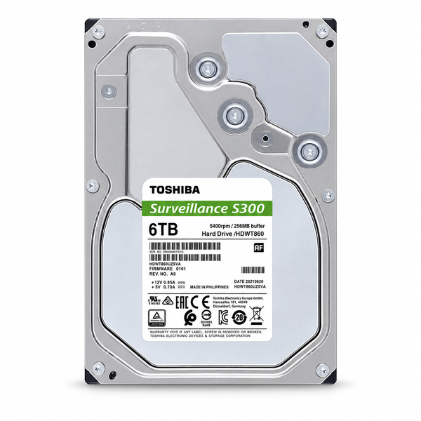 Ổ cứng giám sát 6TB Toshiba HDWT860UZSVA - ảnh đại diện