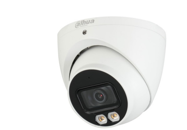 Camera HDCVI 2MP Smart Dual Light DAHUA DH-HAC-HDW1200TP-IL-A