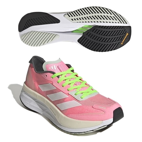 Giày chạy Adidas Adizero Boston 11 W GX6656 ( Nữ)