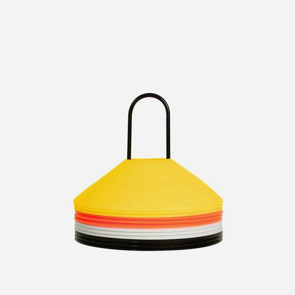 Đĩa Đánh Dấu Tập Luyện Sklz Agility Cones (20 Cái) - Nhiều Màu