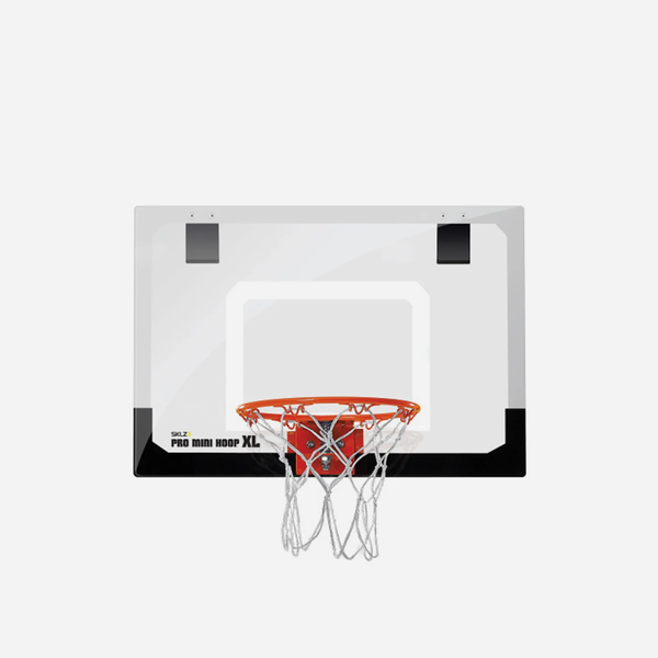 Khung Bóng Rổ Mini Sklz Pro Mini XL - Trắng