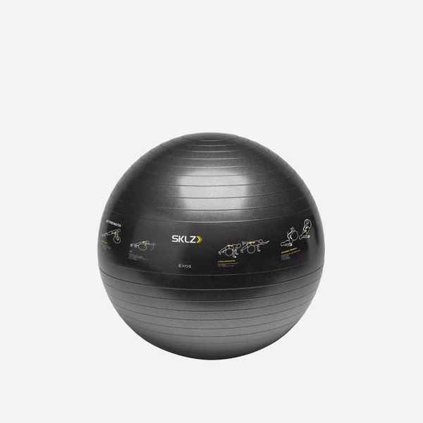 Bóng Tập Yoga Sklz Trainer Sport Performance - Đen
