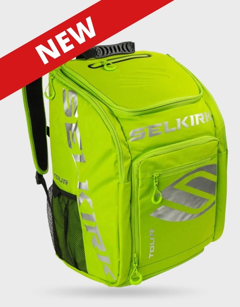 Ba lô Selkirk Core Line Tour Backpack