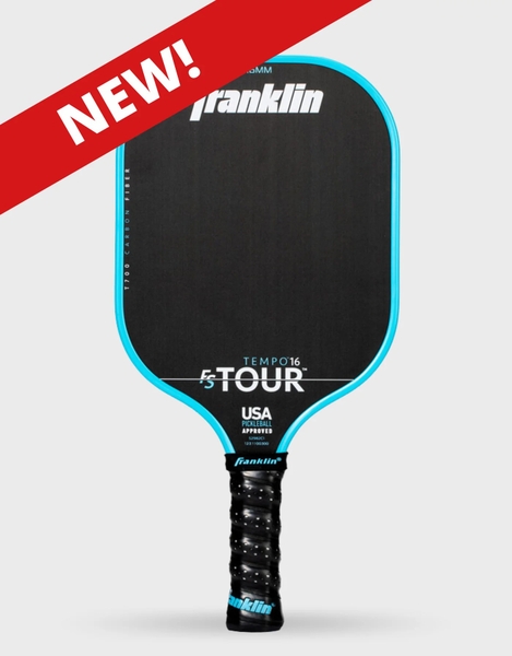 Vợt pickleball Franklin FS Tour Tempo