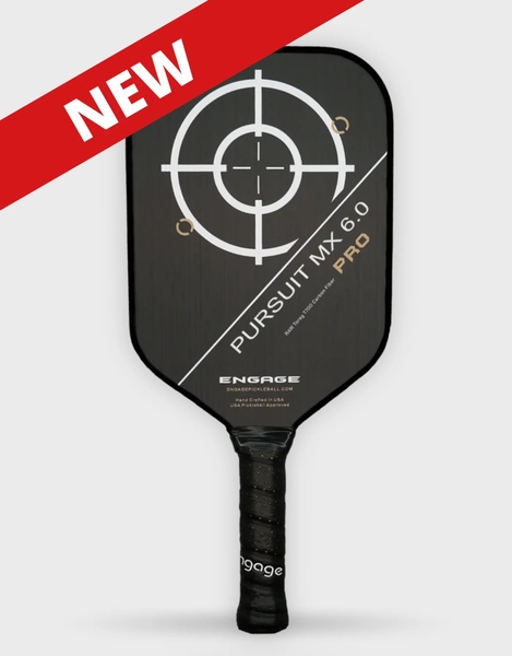 Vợt pickleball Engage Pursuit PRO MX 6.0