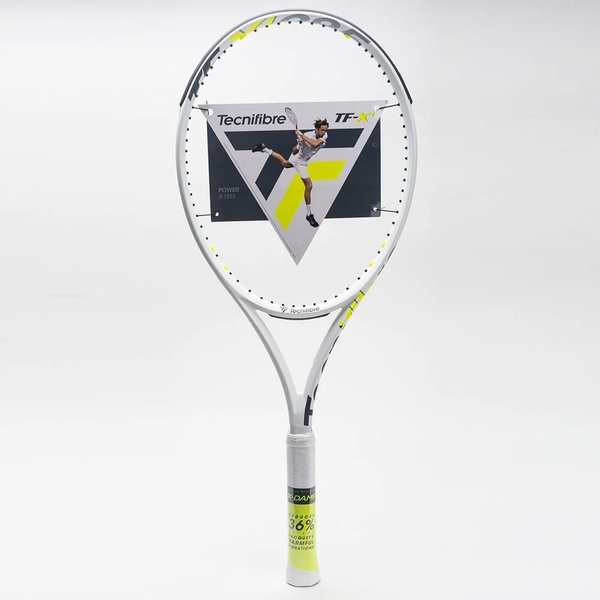 Vợt Tennis Tecnifibre TF-X1 V2 285