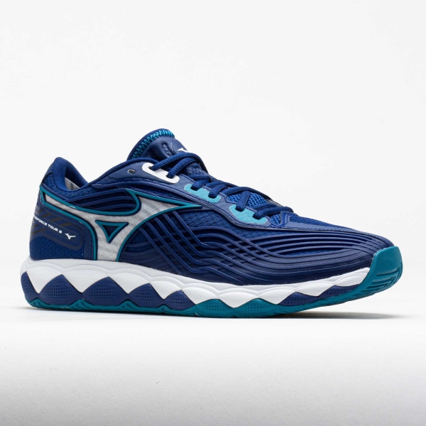 Giày Mizuno Wave Enforce Tour 2 AC