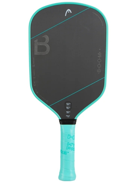 Tour BOOM HEAD BOOM EX Pickleball