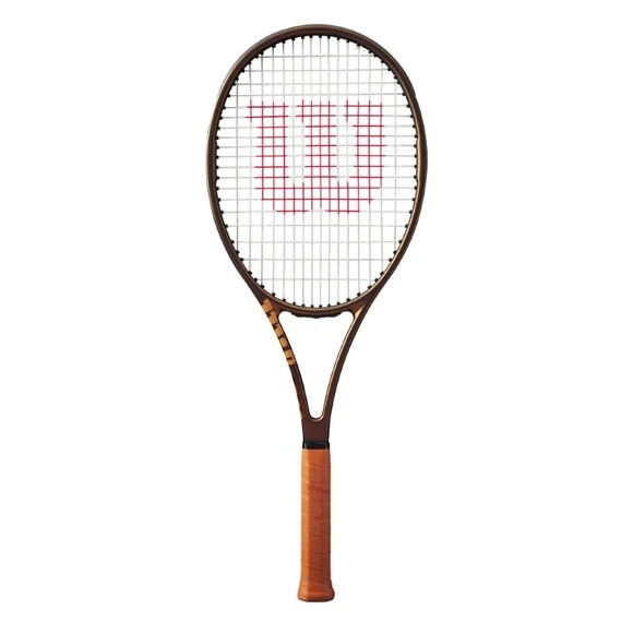 Vợt Tennis Wilson Pro Staff 97L V14