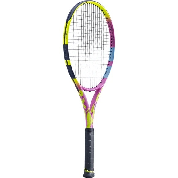 Babolat Pure Aero 2023 100インチ　G3 Vợt Tennis Babolat Pure Aero Rafa 2023