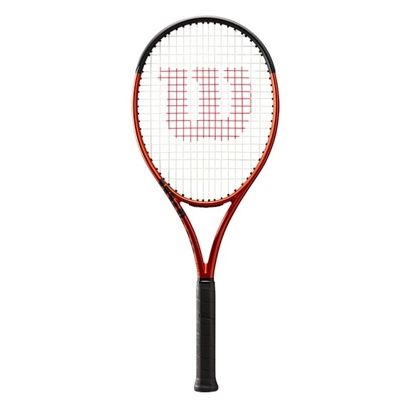 Vợt Tennis Wilson Burn 100LS V5.0