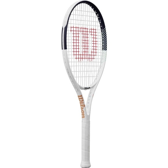 Vợt Tennis trẻ em Wilson Elite Roland Garros Junior 26