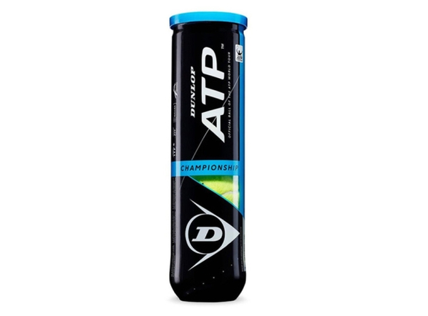 Bóng Tennis Dunlop ATP Championship