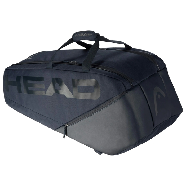 Túi Pro Racquet Tennis Bag L Navy