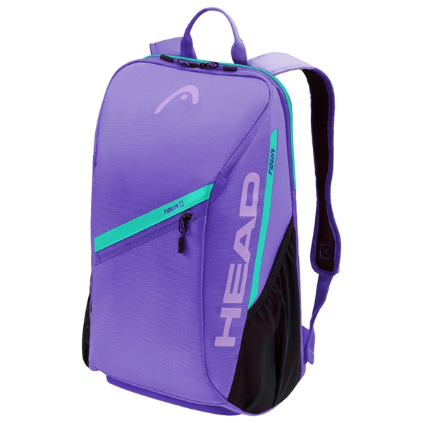 Balo Tennis HEAD Tour Backpack 25L PU