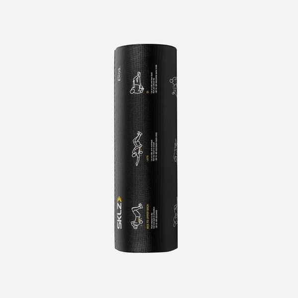 Con Lăn Tập Gym Sklz Trainer Roller - Đen