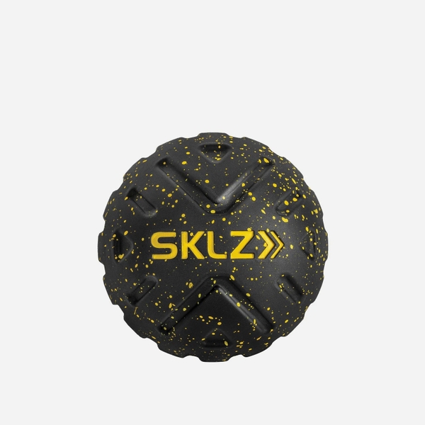 Bóng Mát Xa Sklz Targeted Large - Đen