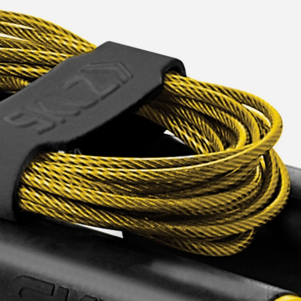 Dây Nhảy Sklz Speed Rope - Vàng