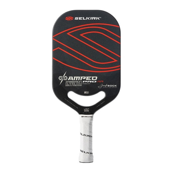 Vợt Pickleball Selkirk AMPED Pro Air Invikta