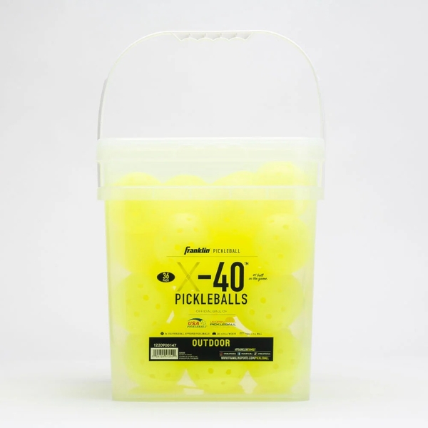 Thùng bóng Franklin X 40