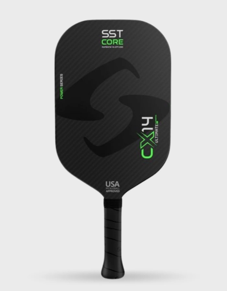 Vợt Pickleball Gearbox CX14E ULTIMATE