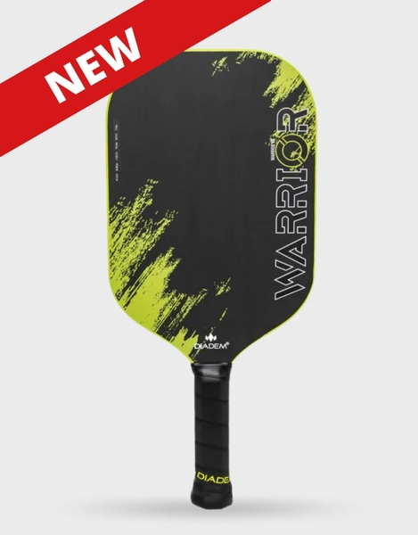 Vợt pickleball Diadem Warrior 2 V2