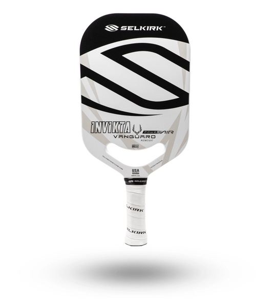 Vợt Pickleball Selkirk Vanguard Power Air - Invikta (Bản Demo)