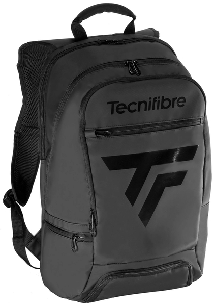 Ba lô Tennis Tecnifibre Tour Endurance Ultra Black