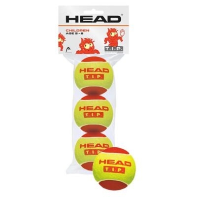 Bóng Head T.I.P Red