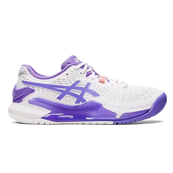 Giày Nữ Asics Women's Gel-Resolution 9