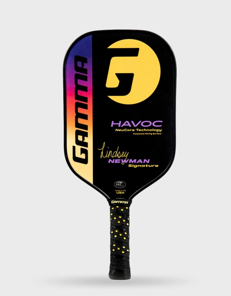 Vợt Pickleball Gamma Havoc