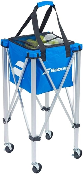 Xe đựng bóng Babolat Wheeled Ball Cart