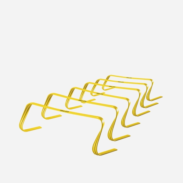 Thang Tập Luyện Sklz 6X Hurdles (6 Cái) - Vàng