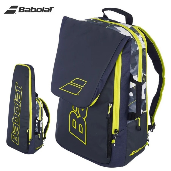 Balo Tennis Babolat Backpack Pure Aero 2023 (753101370)