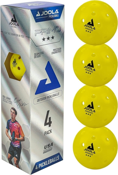 Bóng Pickleball Joola Primo 3 Star