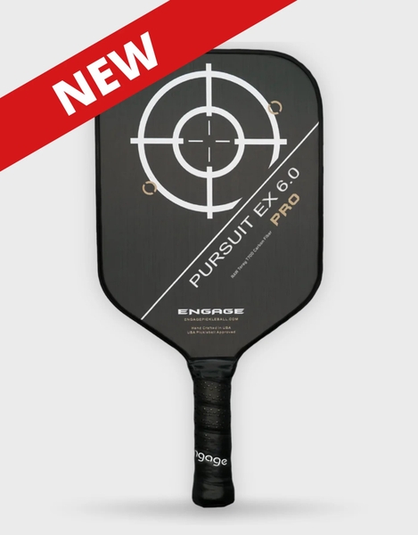 Vợt pickleball Engage Pursuit PRO EX 6.0