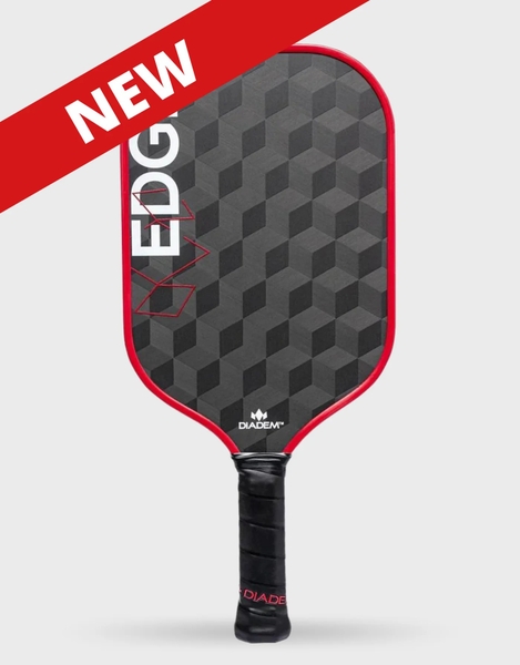 Vợt pickleball Diadem Edge 18k