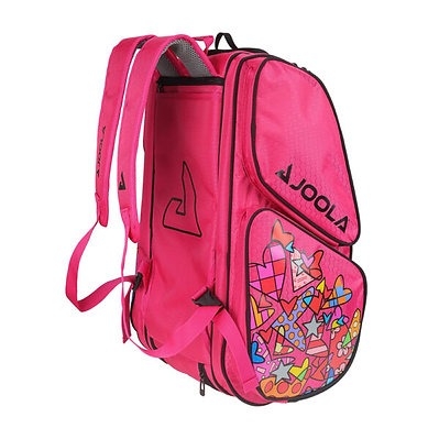 Túi Joola Britto Tour Elite Pickleball Duffle