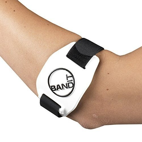 Vòng đeo tay BandIt (Trắng)