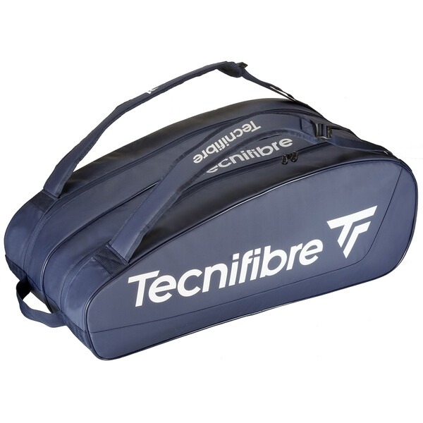 Túi đựng vợt Tour Endurance Navy 12R 2023