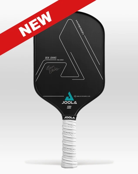 Vợt pickleball Joola Ben Johns Hyperion CFS 16mm (238g)