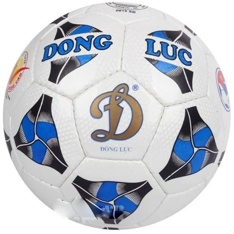 Bóng đá cơ bắp bóng UCV 3.05