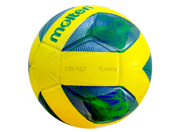Bóng đá FUTSAL MOLTEN F9A1510-LB