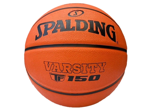 Bóng rổ Spalding Varsity FIBA TF150 Size 5