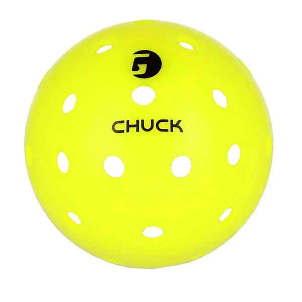 Bóng Pickleball Gamma Chuck
